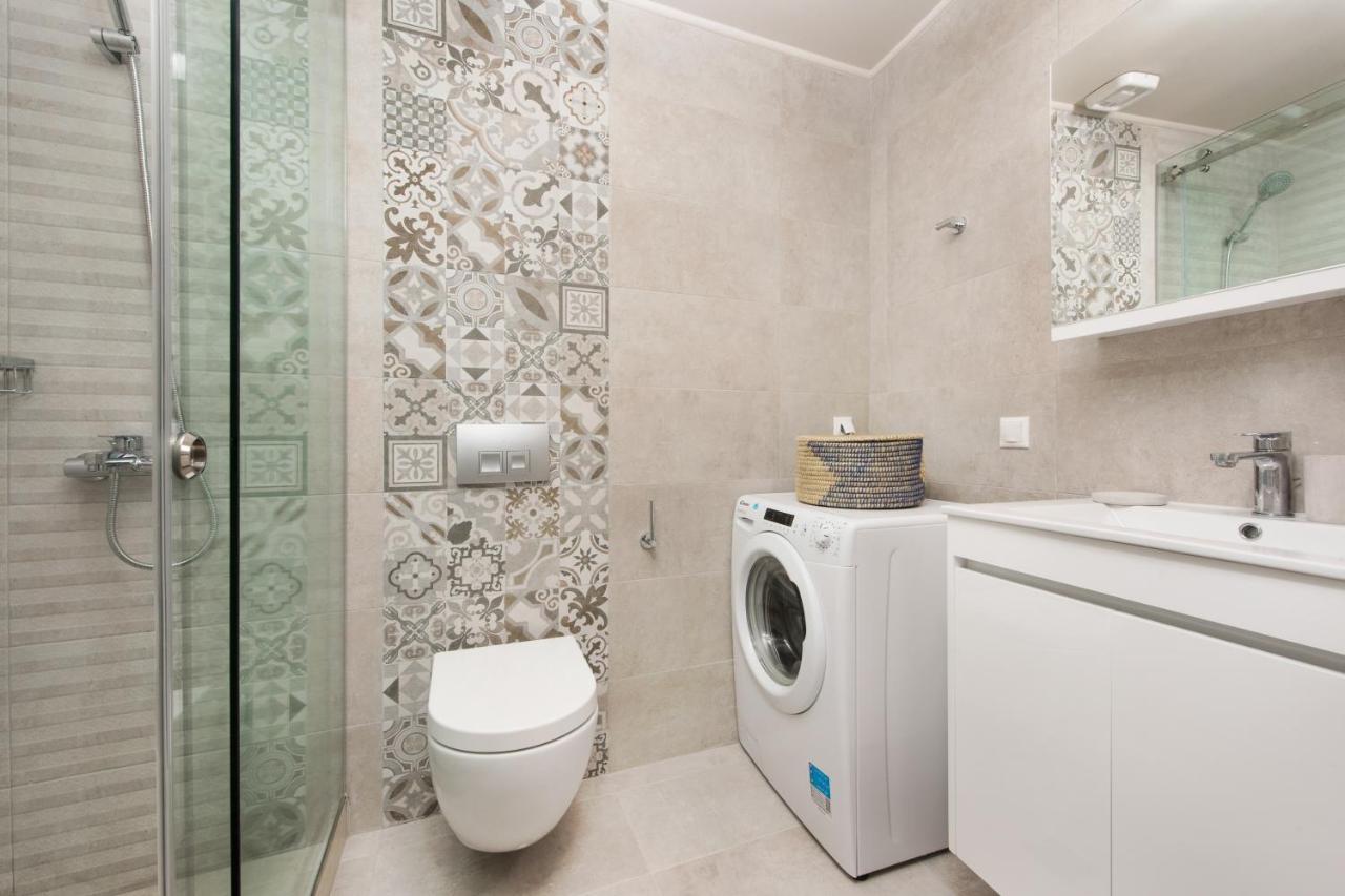 Volto Kokkini Apartment Corfu  Ngoại thất bức ảnh