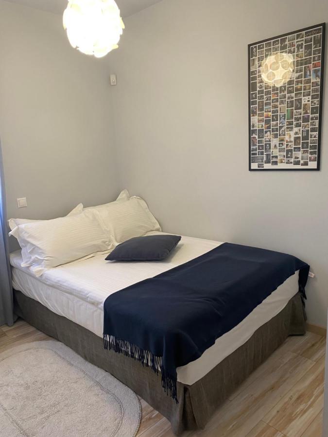 Volto Kokkini Apartment Corfu  Ngoại thất bức ảnh